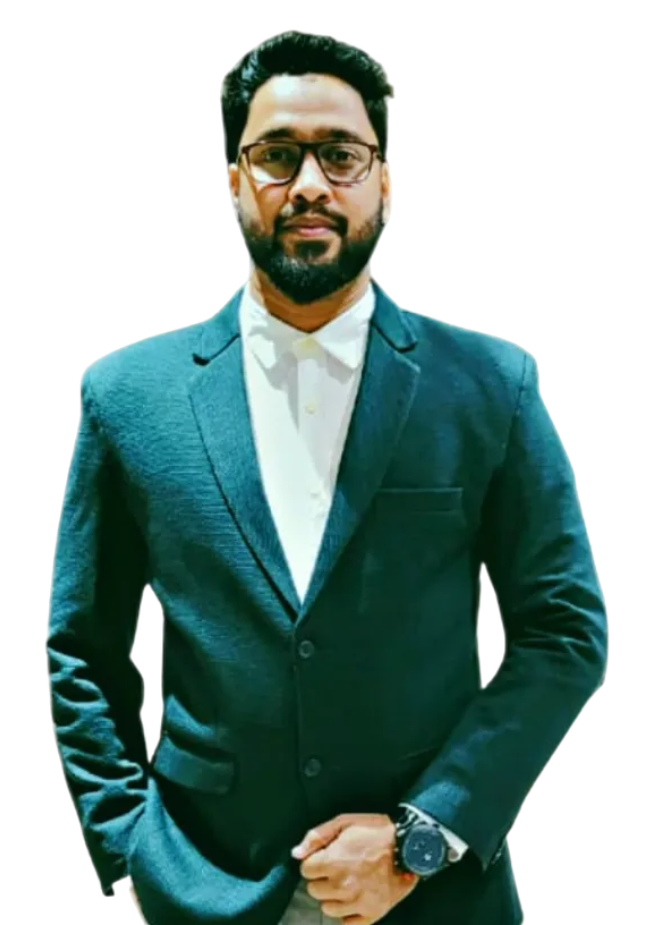 M. Kabir Laskar