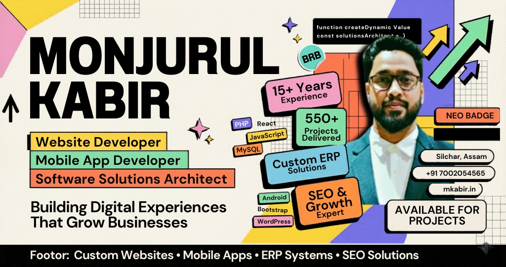 Website Development in Northeast India |...